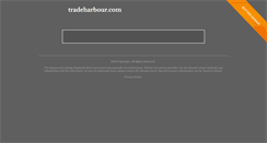 Desktop Screenshot of newsun.tradeharbour.com