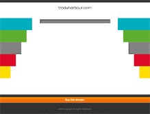 Tablet Screenshot of jiahe.tradeharbour.com